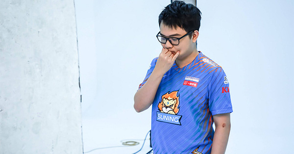 LPL mùa hè 2021: SofM và Suning nhận thất bại đầy cay đắng trước Team WE