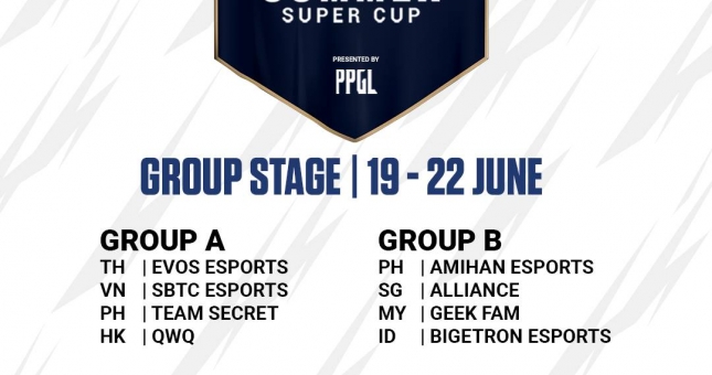 Tốc Chiến: SBTC Esports gặp toàn đối thủ mạnh tại Summer Super Cup 2021