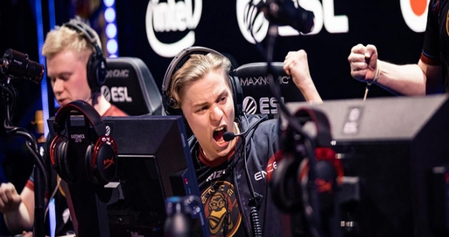 CSGO: Xếp hạng các quốc gia có nhiều game thủ đạt rank Global Elite nhất