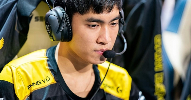 LMHT: Levi lên tiếng về những lùm xùm và đồn thổi xoay quanh vấn đề tiền lương của các tuyển thủ tại VCS