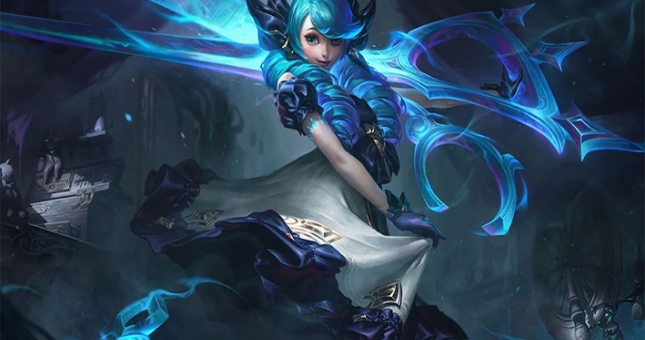 LMHT: Những vị tướng dùng để leo rank tốt nhất trong phiên bản 11.12