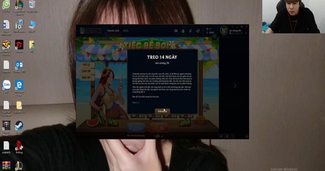 LMHT: Giải nghệ đánh rank rồi mà vẫn bị Riot cấm 14 ngày, Zeros xứng danh là 'ông hoàng trong làng án phạt'