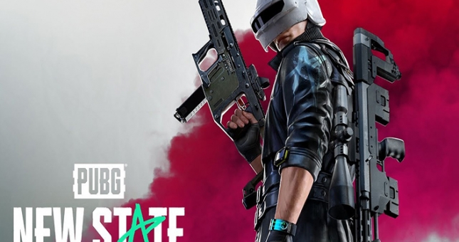 PUBG Mobile 2 chính thức phát hành phiên bản Open Beta, giới hạn cho game thủ tại thị trường Mỹ