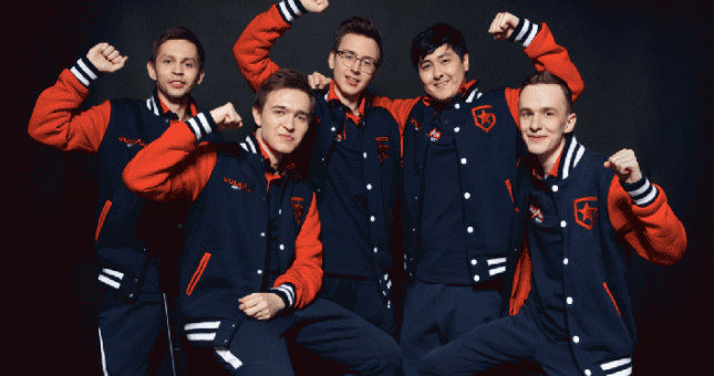 CSGO: Gambit Esports lên ngôi vô địch giải đấu IEM Summer 2021