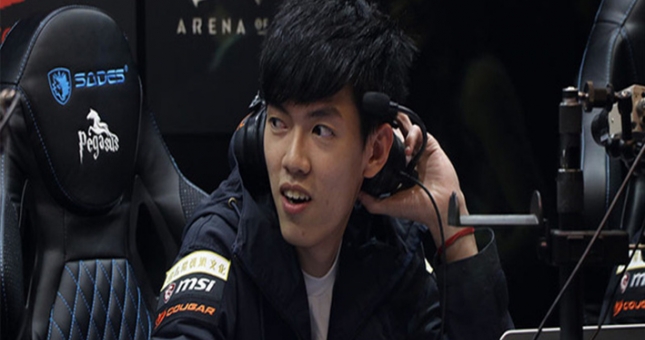 Liên Quân Mobile: Neil tuyên bố sẽ đòi nợ Team Flash sau thất bại tại giải đấu AWC 2019