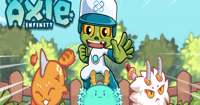 Tựa game Việt Nam bất ngờ được yêu thích bởi chức năng bán vật phẩm để đổi lấy tiền điện tử