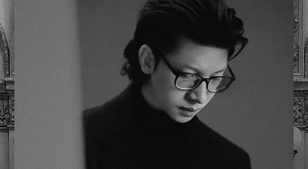 Bất ngờ trước hình ảnh 'soái ca Bomman' xuất hiện trong poster của hãng thời trang nổi tiếng Prada