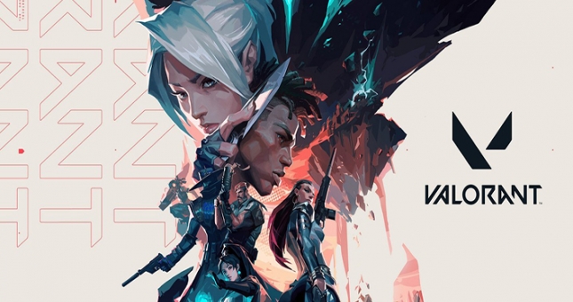 Valorant: Chi tiết bản cập nhật 3.0