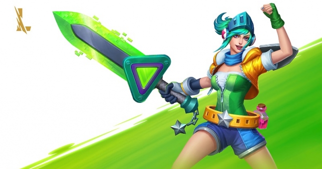 Tốc Chiến: Tổng quan bản cập nhật 2.4 mới nhất