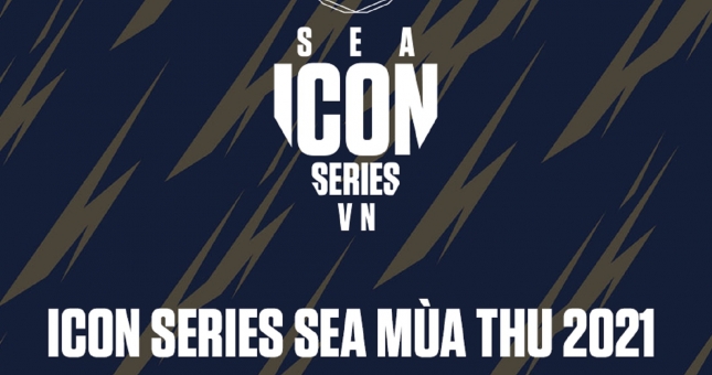 Icon Series SEA Mùa Thu 2021 - Tuần 1: SBTC bất bại, GameHome thay máu toàn bộ đội hình