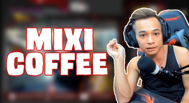 Độ Mixi tiết lộ sắp mở quán cà phê dành riêng cho game thủ