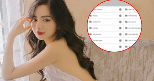 Các nữ streamer nổi tiếng nói gì về scandal lộ ảnh nhạy cảm?