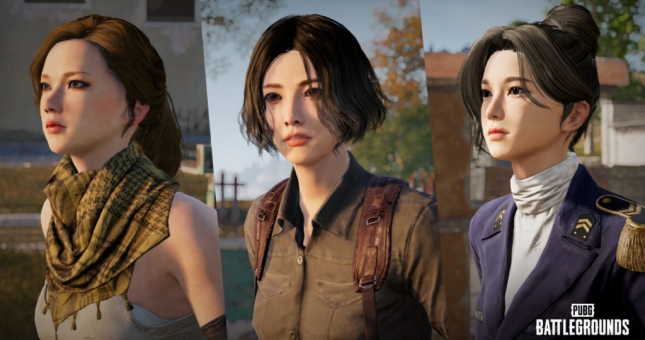 PUBG: Chi tiết bản cập nhật 13.1 mới nhất