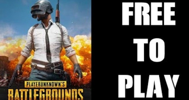 PUBG sắp trở thành tựa game miễn phí vào tháng 8 tới đây?