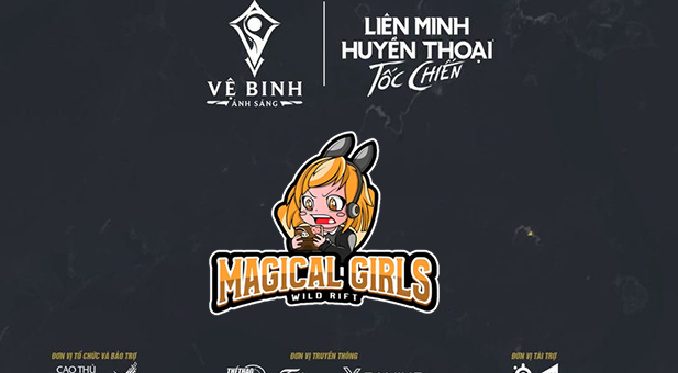 Magical Girl: 'Các thành viên đều đạt mức rank Kim Cương I - Đại Cao Thủ'