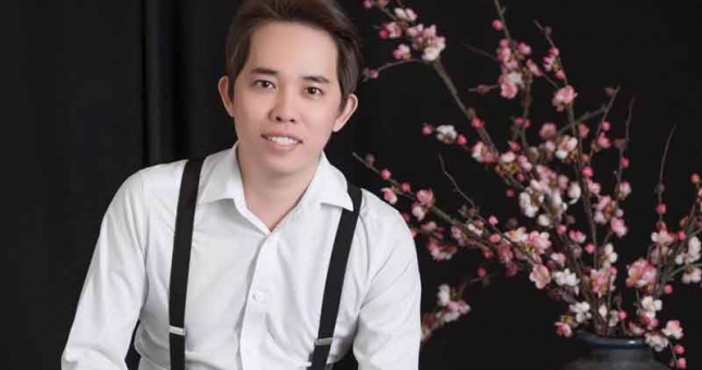 Streamer Nam Blue đứng top 1 thế giới về số giờ xem trên Facebook