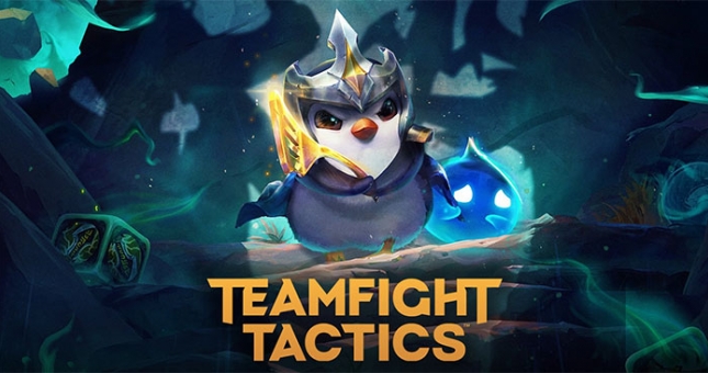 ĐTCL: Top đội hình mạnh nhất phiên bản 11.16 [Cập nhật liên tục]