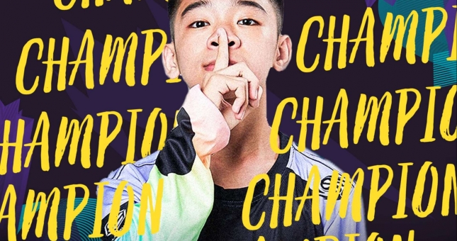 Thần đồng Lê Hà Anh Tuấn lên ngôi vô địch PES IeSF VIỆT NAM 2021