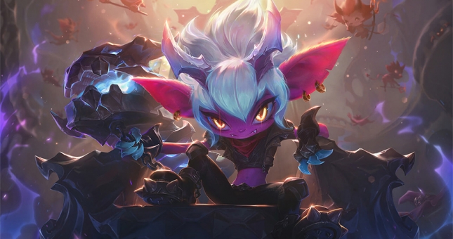 ĐTCL: Chi tiết bản cập nhật 11.16b - Nerf mạnh Tristana và Lulu, tạm biệt binh đoàn Ác Quỷ