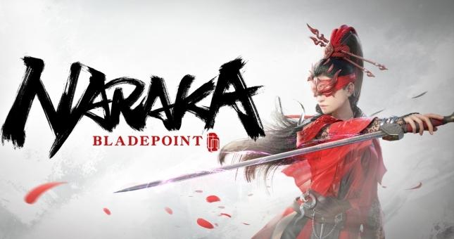 Cách tải và cài đặt tựa game NARAKA: BLADEPOINT nhanh nhất