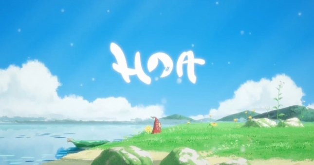 Báo chí quốc tế hết lời ca ngợi Hoa, game Việt Nam vươn tầm thế giới