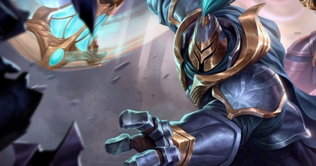 Top đội hình mạnh nhất DTCL 11.17 [Cập nhật liên tục]