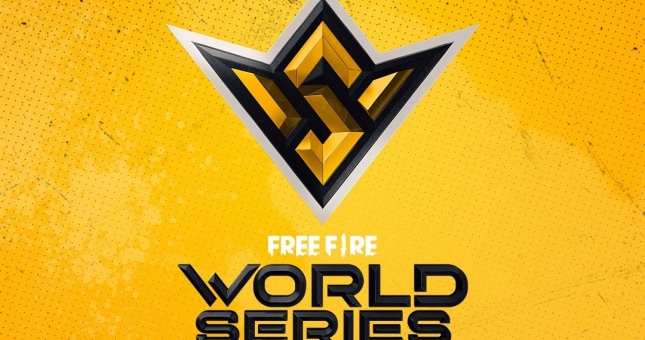 Giải đấu Free Fire World Series 2021 bị hoãn