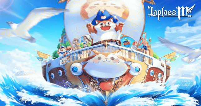 Code Lapalace M (Vùng Đất Gió) mới nhất tháng 8/2022 và cách nhập giftcode