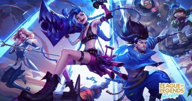 Điều kiện tham dự CKTG Tốc Chiến 2021 - khu vực Đông Nam Á sẽ có tới 2 slot