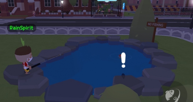 Cách câu cá trong Play Together, các mẹo để câu được nhiều cá hiếm