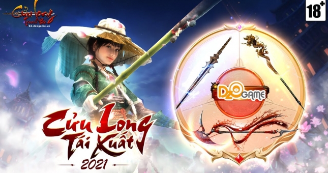 Cửu Long Tranh Bá bị người chơi ném đá, tẩy chay vì yếu kém trong khâu quản lý