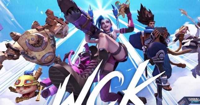 Tốc Chiến: Box Sports sở hữu bản quyền phát sóng WCK 2021