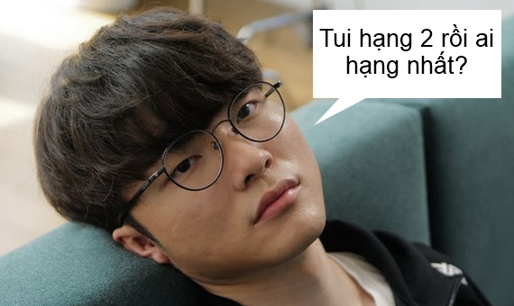 Chuyên gia Riot Games đánh giá sức mạnh các team tại CKTG: T1 chỉ là đội hạng 2