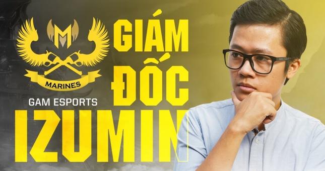 Giám đốc GAM Esports: 'Không có giải đấu, chúng tôi phải đối mặt với nguy cơ giải thể'