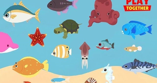 Top 7 địa điểm câu cá tốt nhất trong Play Together