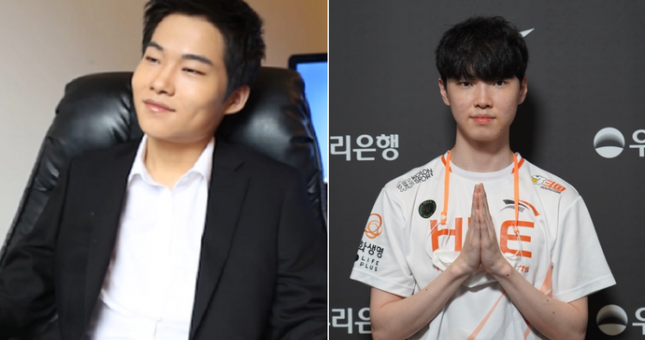 Dopa: 'Chovy là số 1, LEC và LCS không thể vô địch CKTG 2021'