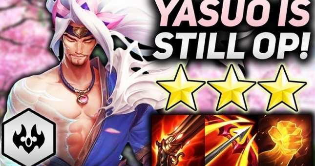 Cách chơi đội hình Ma Sứ Kỵ Sĩ DTCL mùa 5.5