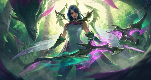 DTCL 11.19: Chi tiết bản cập nhật Đấu Trường Chân Lý mới nhất [Chính thức]