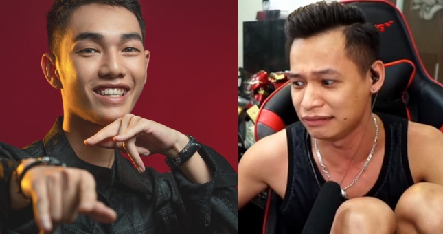 Độ Mixi bị Youtube đánh 8 gậy bản quyền vì mở liveshow ca nhạc trong GTA V