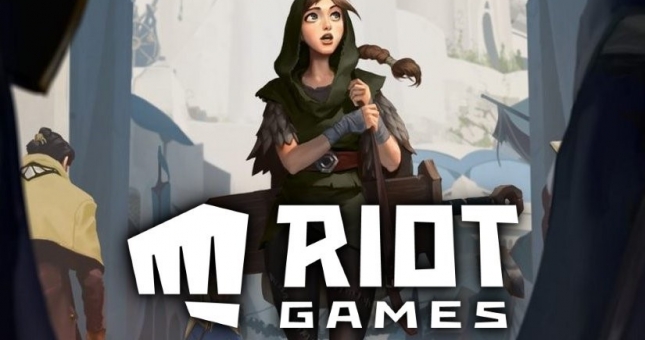 Riot Games chiêu mộ nhân tài từ Witcher 3 và Cyberpunk 2077 về làm MMORPG