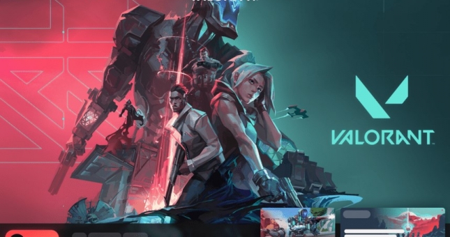 Riot Games sắp ra mắt client chung cho Tốc Chiến, LMHT, Valorant, DTCL, HTR