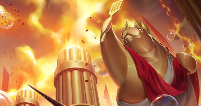 Hotfix LMHT 11.19: Vex bị nerf, cân bằng tướng trong URF