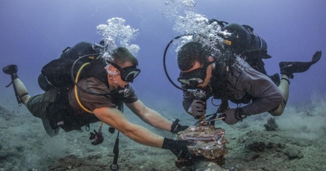 Cáp quang biển AAE-1 bao giờ mới sửa xong?