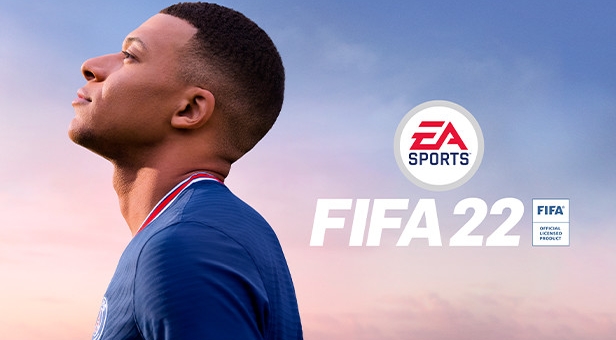 FIFA 22 sẽ ra mắt game thủ vào tháng 10 tới đây