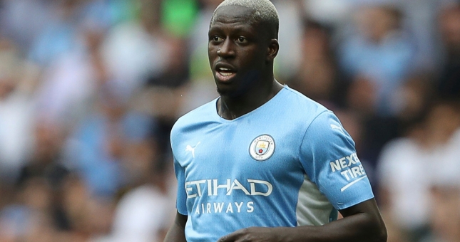 FIFA 22 xóa cầu thủ Manchester City bị cáo buộc về hành vi hiếp dâm