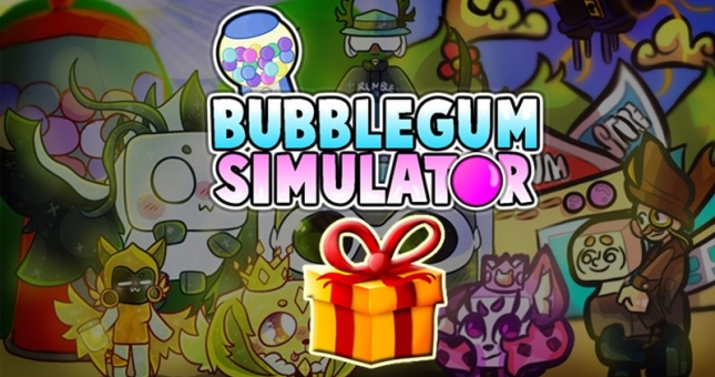Code Bubble Gum Simulator Roblox mới nhất 2022 và cách nhập giftcode