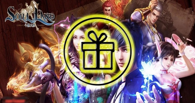 Code Soul Land Đấu La Đại Lục mới nhất 2022 và cách nhập giftcode