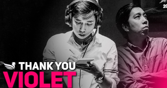 LMHT: SBTC Esports chia tay HLV Violet ngay trước thềm VCS mùa Đông 2021