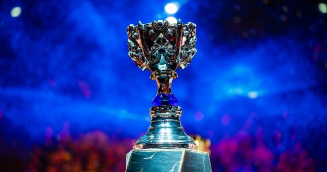 Kết quả Chung Kết Thế Giới 2021 mới nhất