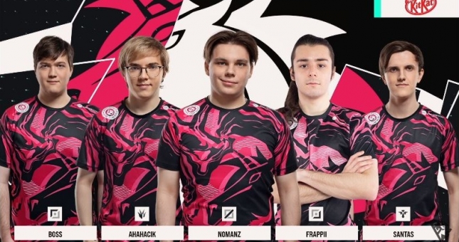 Lịch thi đấu CKTG 2021 ngày 7/10